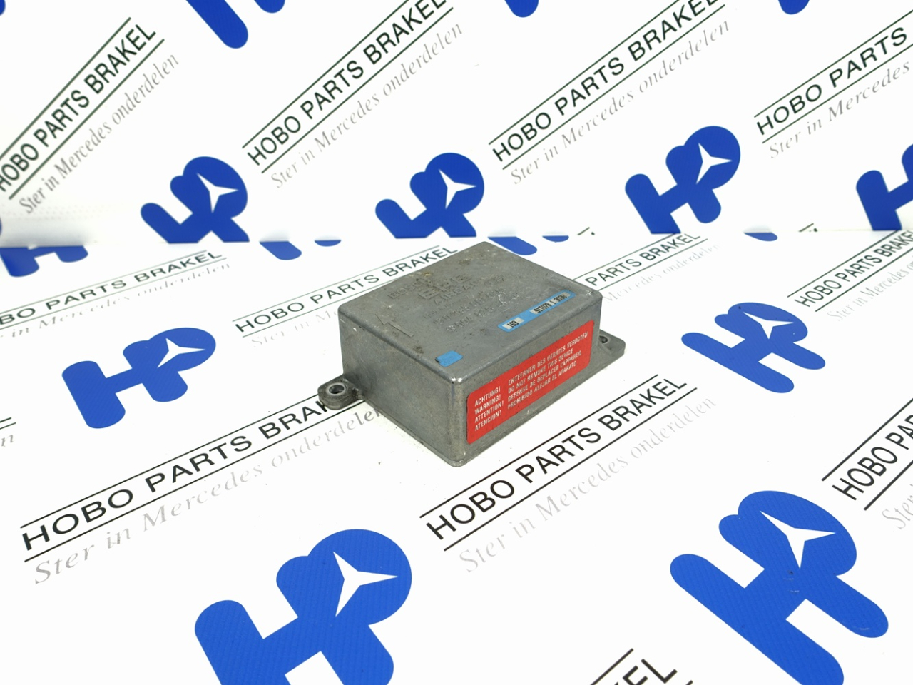 Airbag module A 004 820 1710