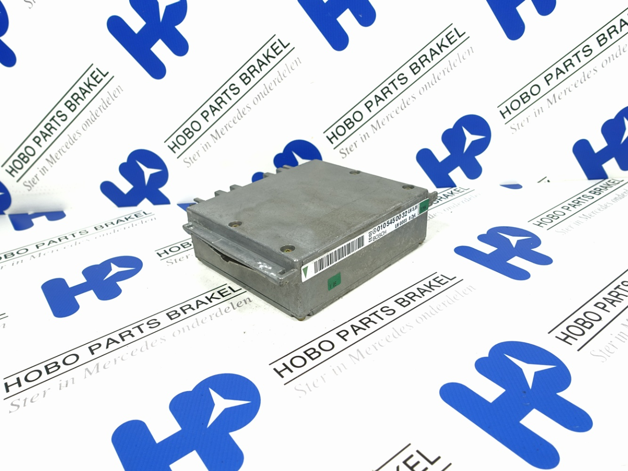 ECU module A 010 545 0032