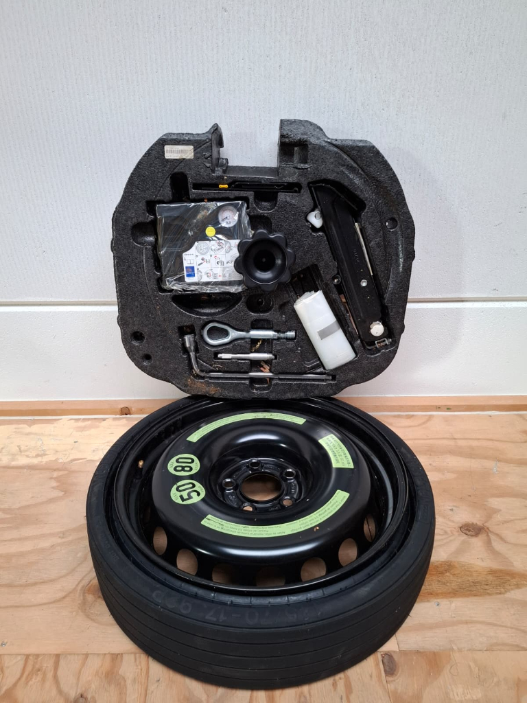 Thuiskomer set Mercedes SLK-klasse r172 - Article 16743 1 - A1724000002