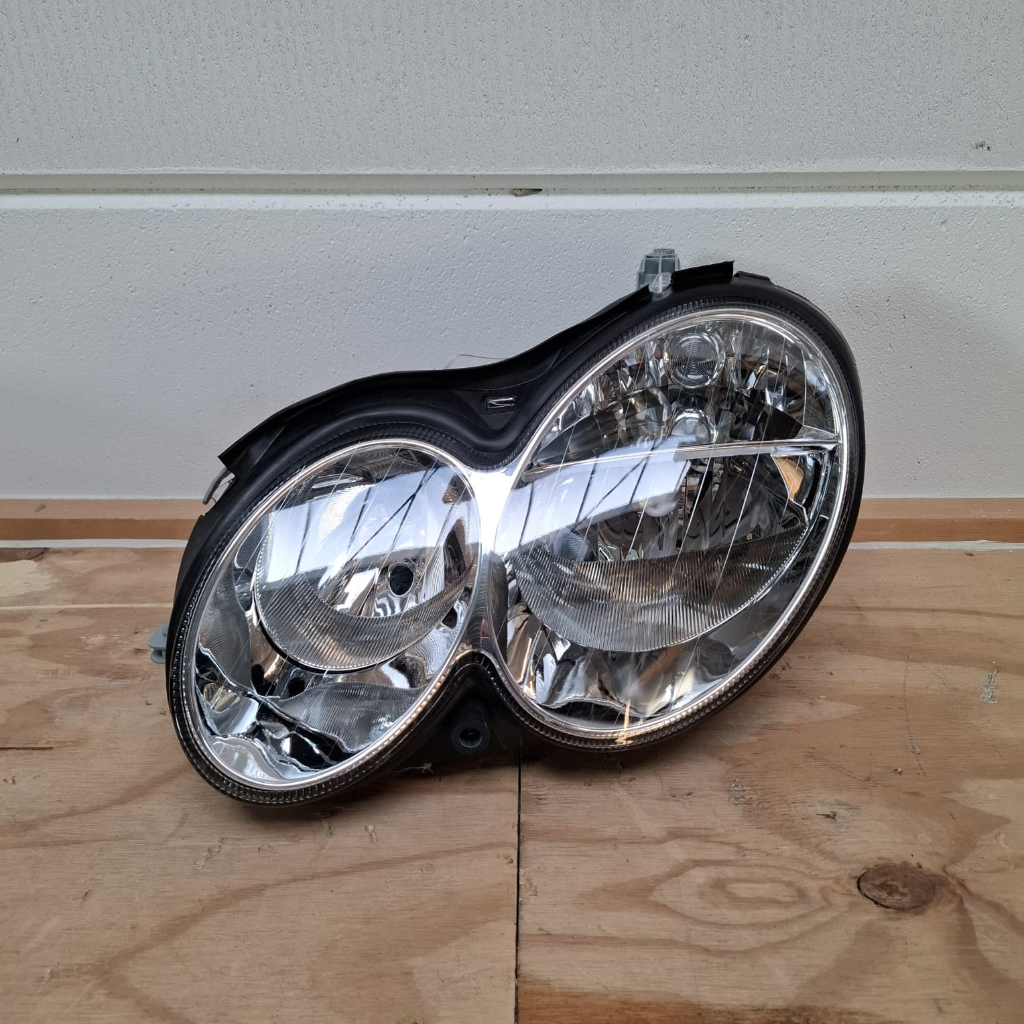 Koplamp CLK-klasse w209 Links (Nieuw)