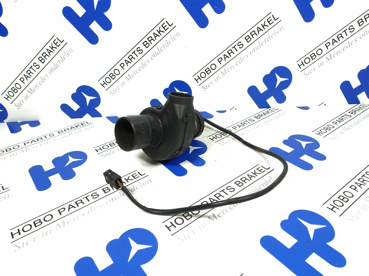 Ventilator A 140 830 0108