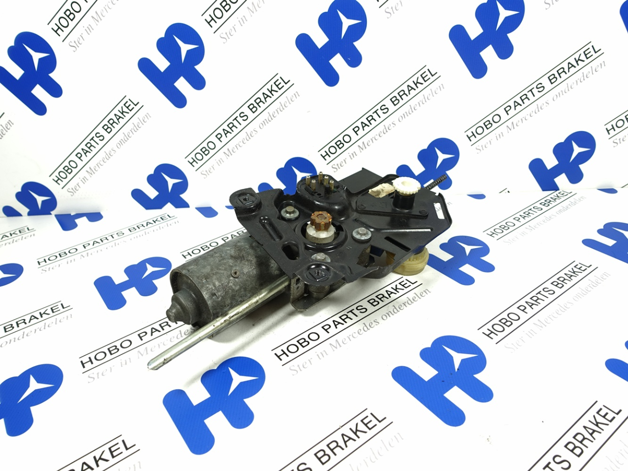 Schuifdak motor A 140 780 0107