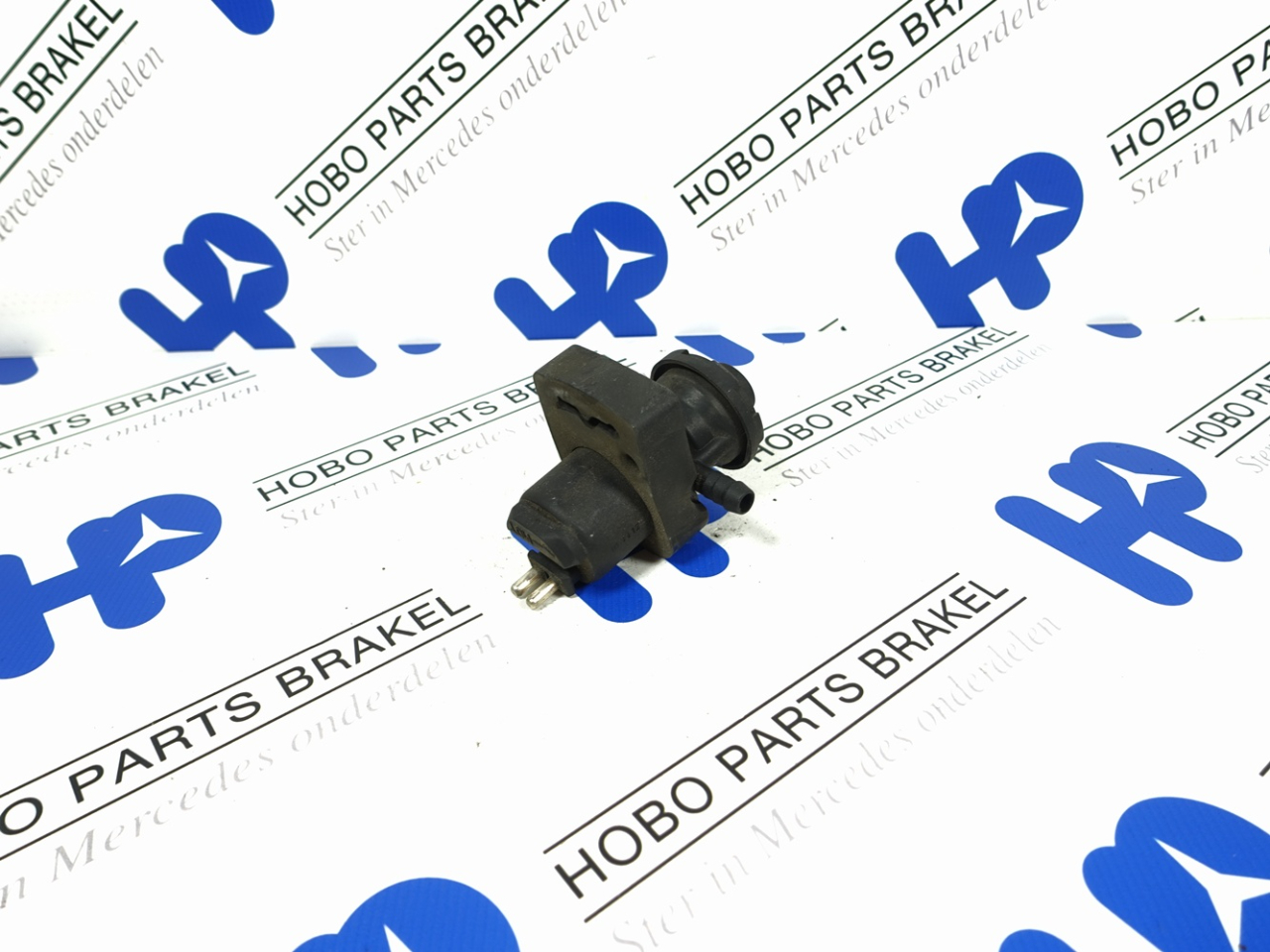 Regeneratieklep A 001 140 8060