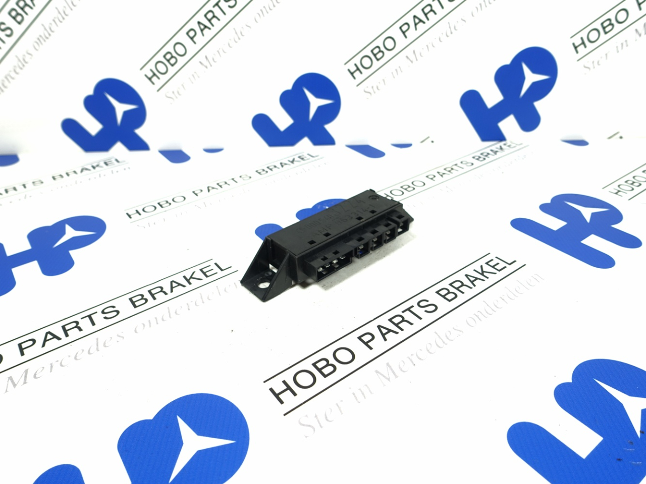 Module A 000 540 3224