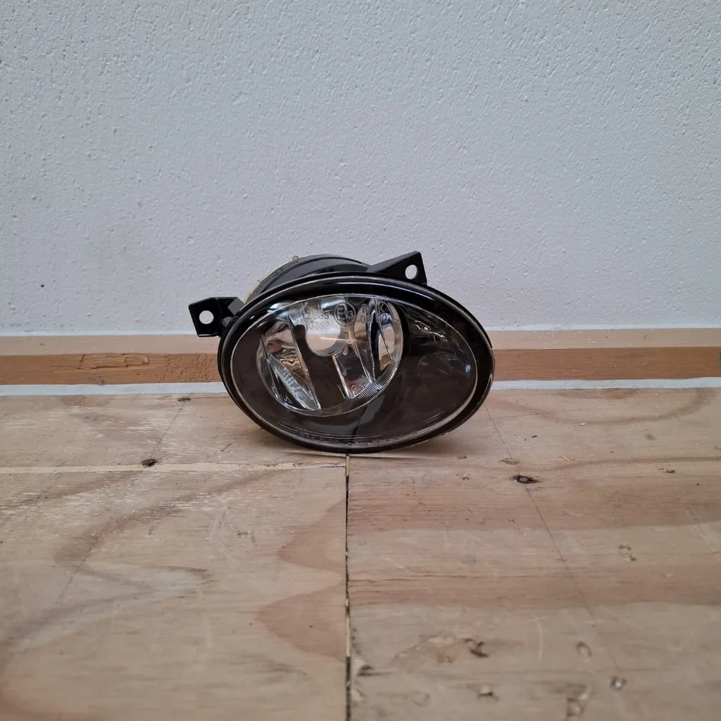 Fog light Sprinter w906 Right (New) - Article 16791 1 - 19-14783-01-9