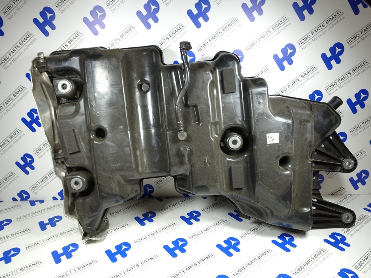 AdBlue brandstoftank A 447 470 4102 - Article 16800 1 - A4474704102