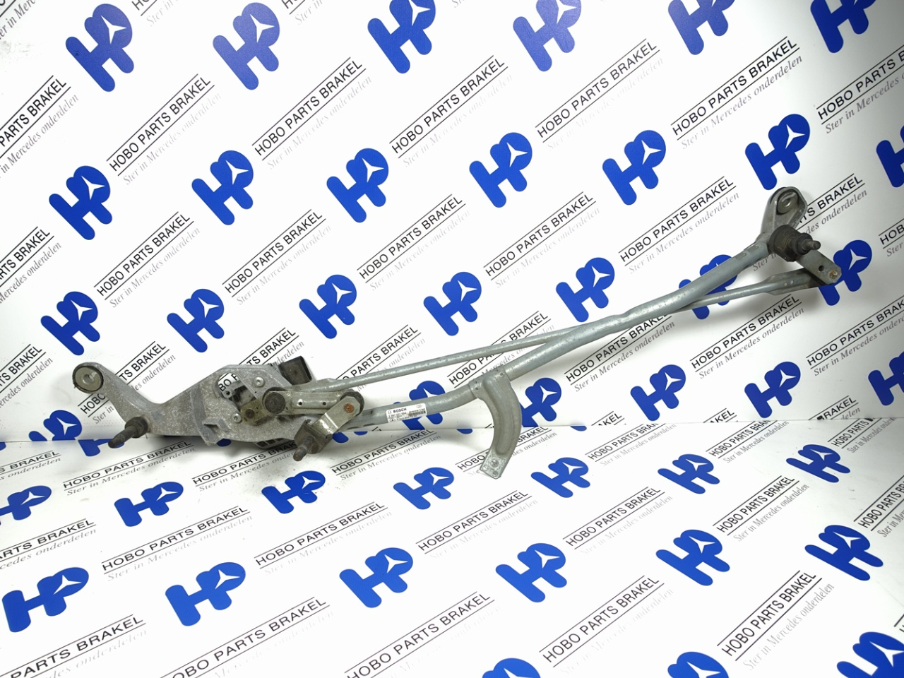 Ruitenwissermechanisme A 213 820 7902 - Article 16801 1 - A2138207902