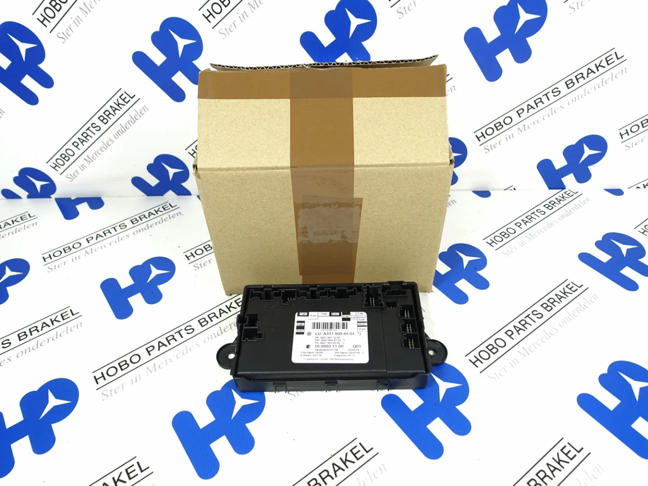 Deur module A 221 900 6404 RV (Nieuw) - Article 16818 1 - A2219006404-N