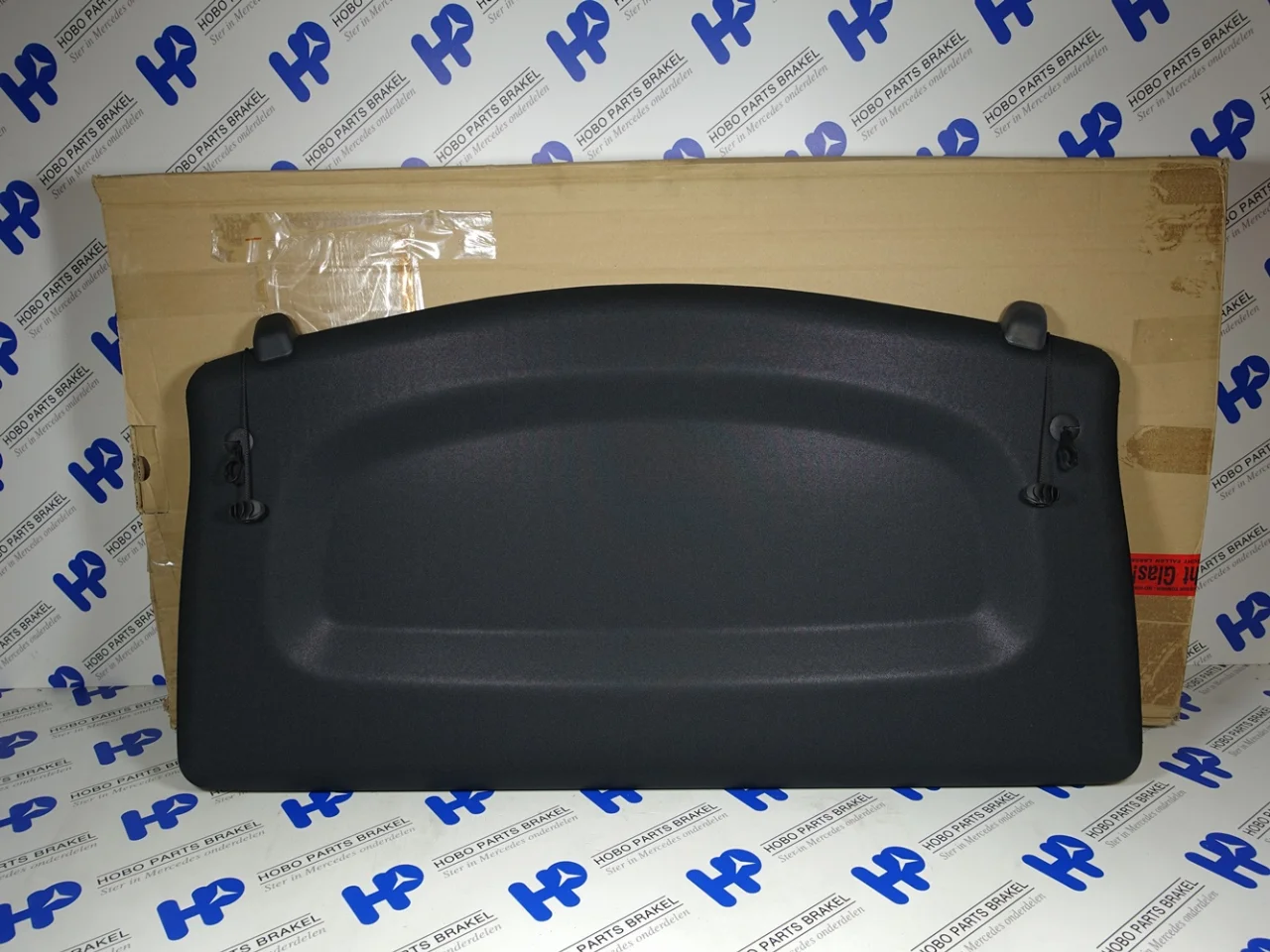 Parcel shelve A-class w177 (New) - Article 16825 1 - A1776905400-N