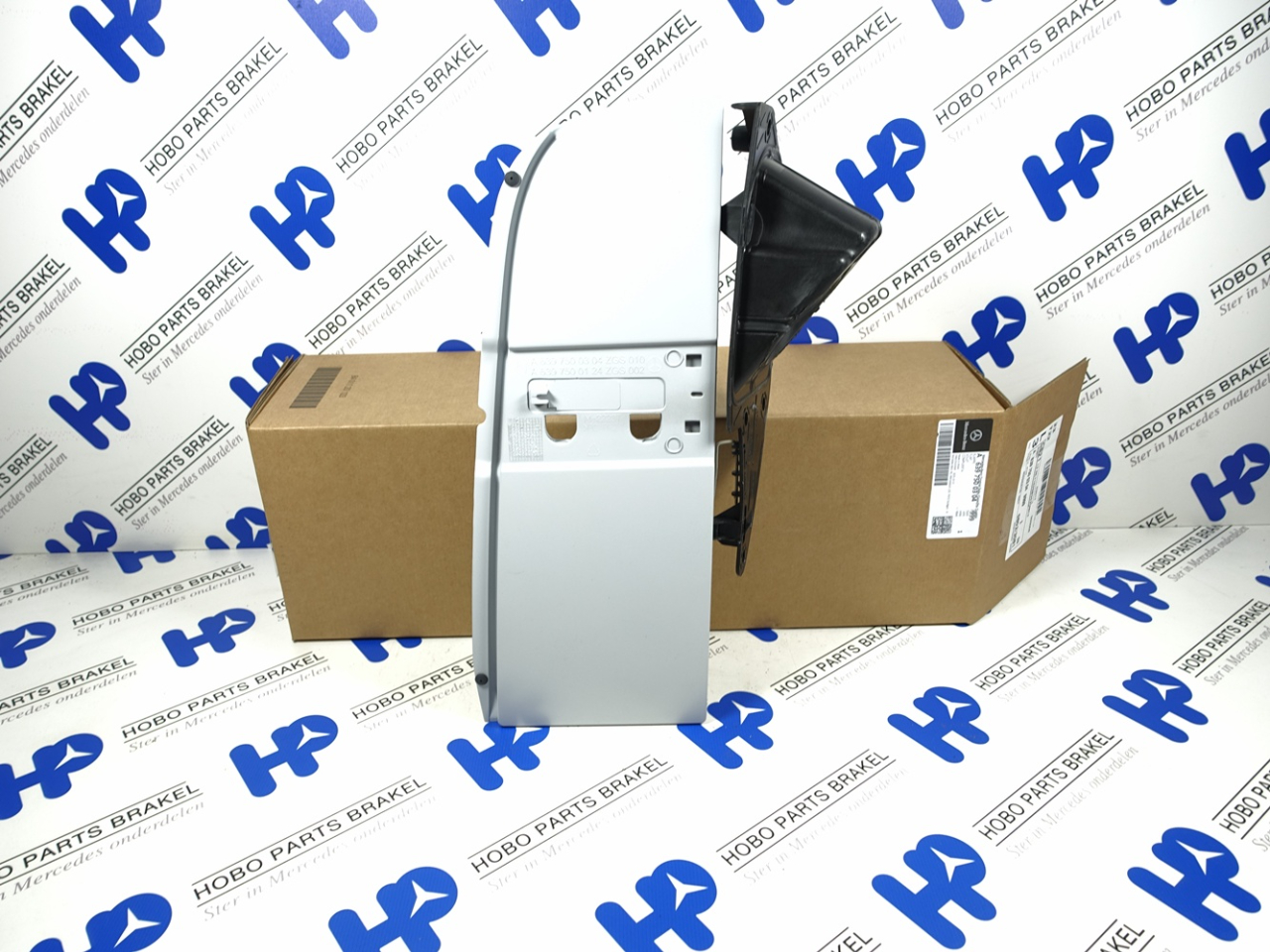 Tank klep A 639 750 0304 (Nieuw) - Article 16829 1 - A6397500304-N