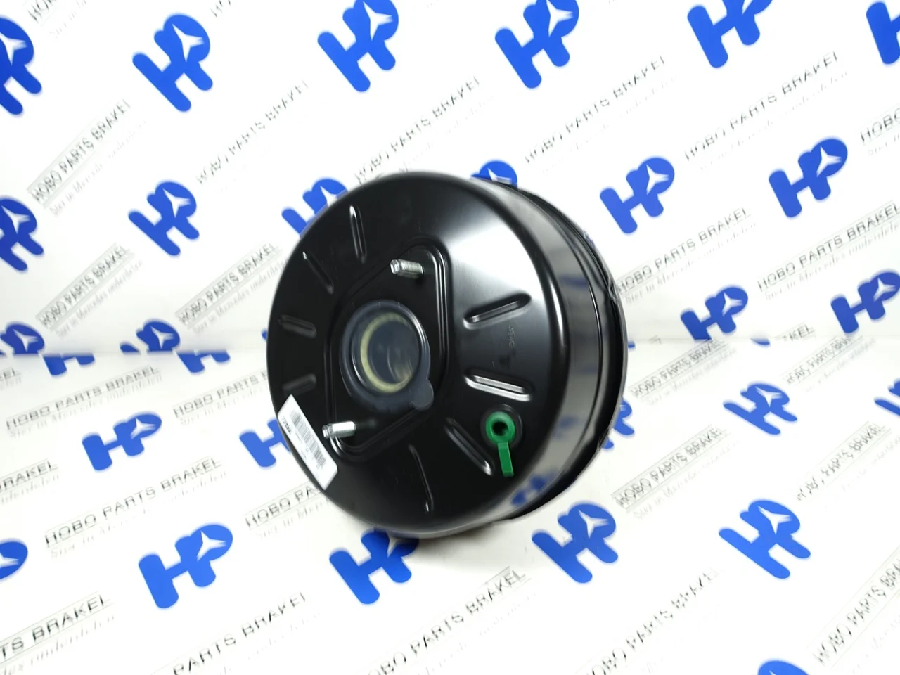 Brake booster A 906 431 0027 (New) - Article 16830 1 - PSA235