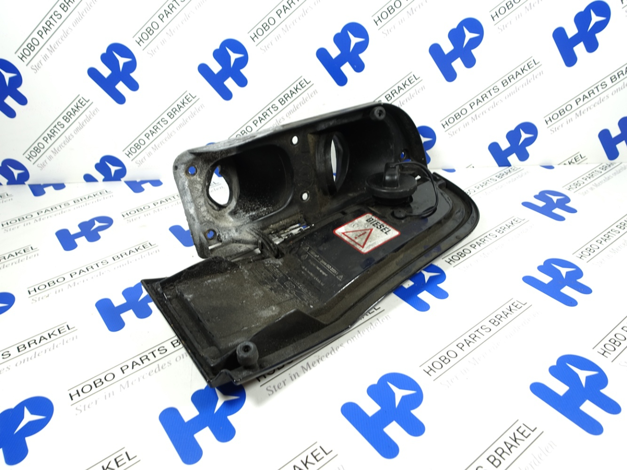Tank klep A 447 754 0134