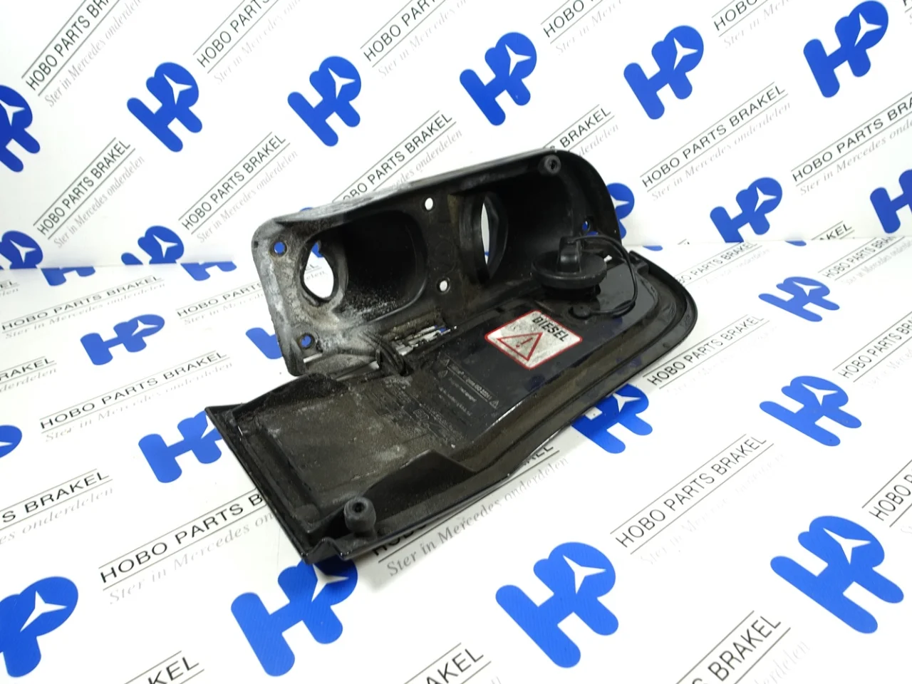 Tank klep A 447 754 0134 - Article 16845 1 - A4477540134