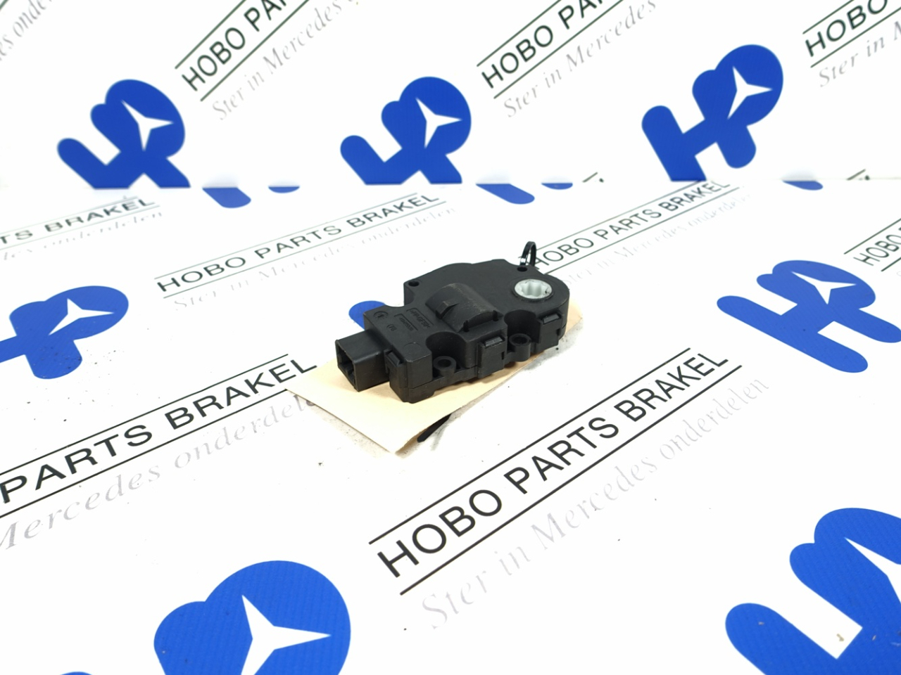 Kachelklep stelmotor A 000 906 8304