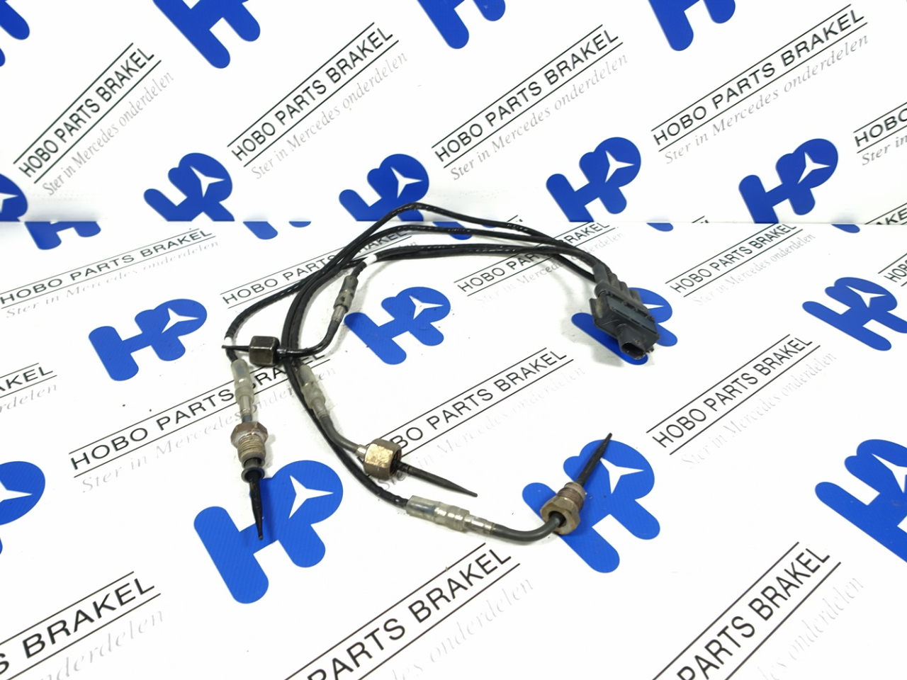 Temperatuur sensor A 000 905 1212 - Article 16852 1 - A0009051212