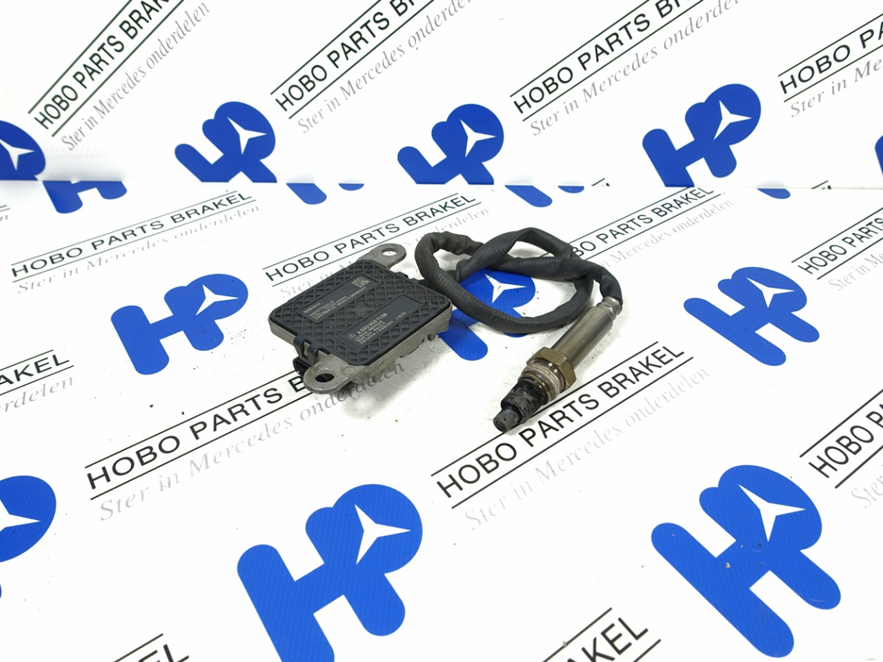 NOx sensor A 000 905 7108 - Article 16853 1 - A0009057108