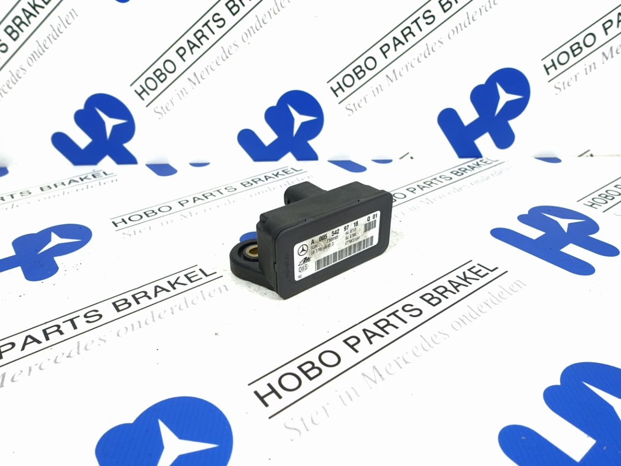 ESP sensor A 005 542 9718