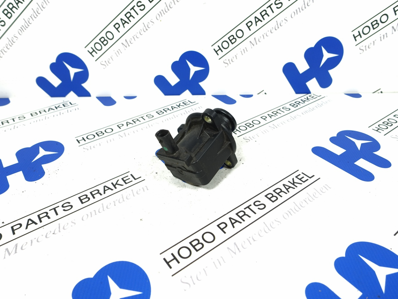 Turbodruk sensor A 000 153 1159