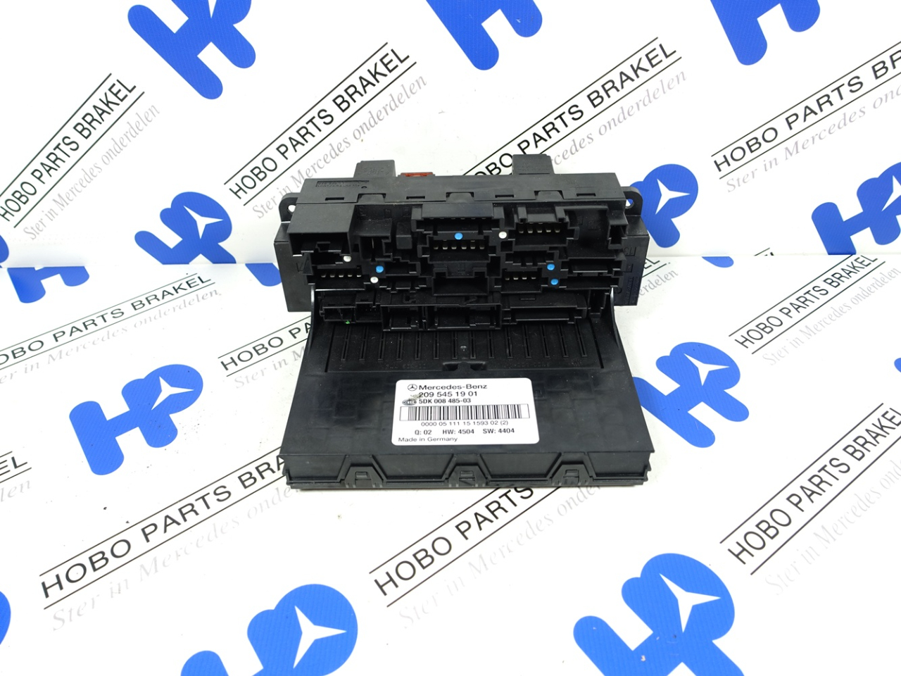 SAM module A 209 545 1901