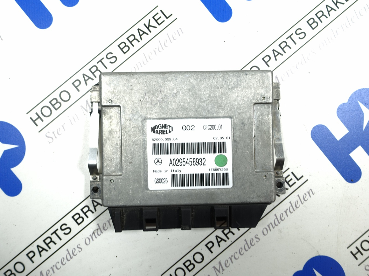 Sprintshift module A 029 545 8932