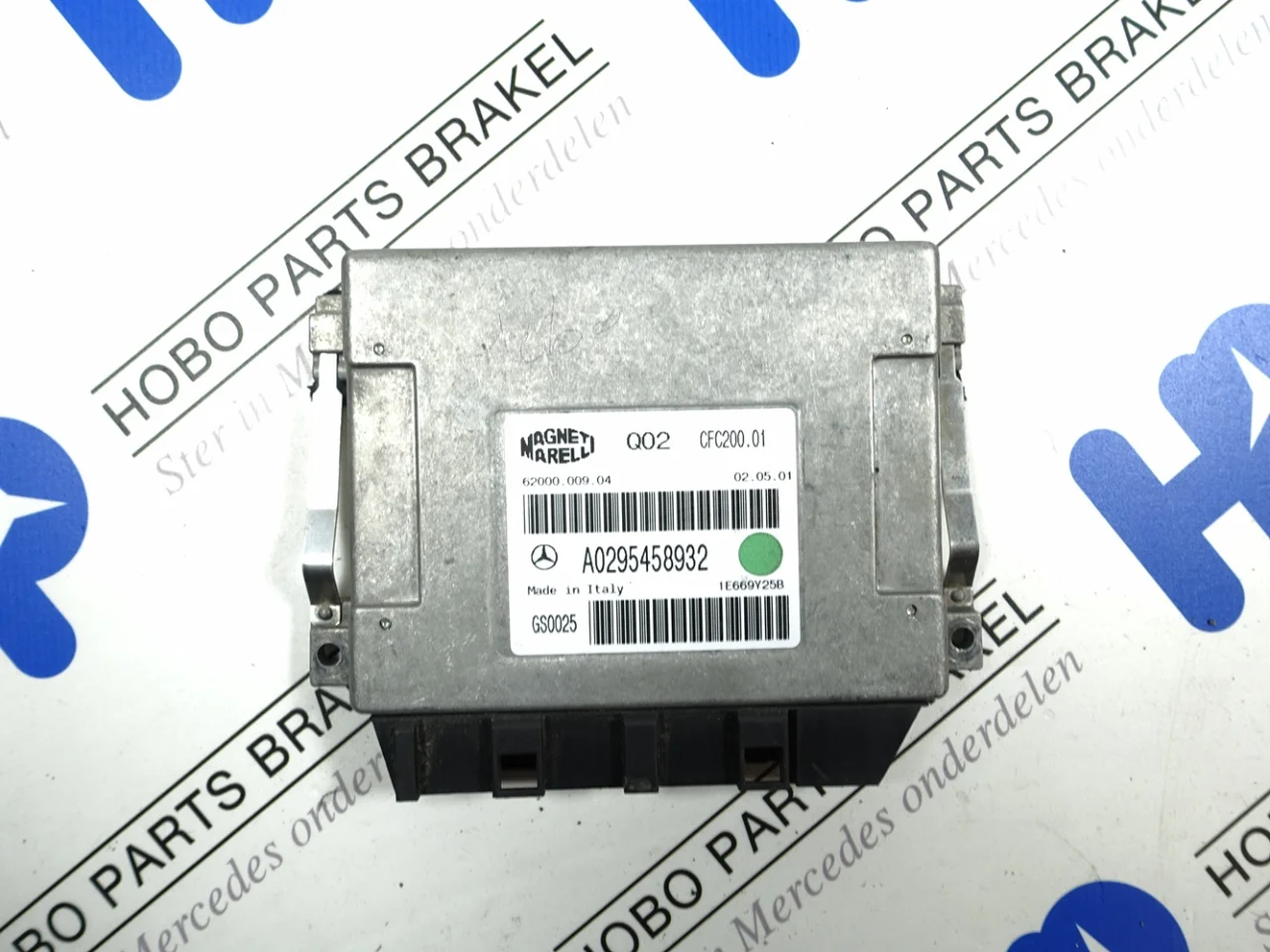 Sprintshift module A 029 545 8932 - Article 16868 1 - A0295458932