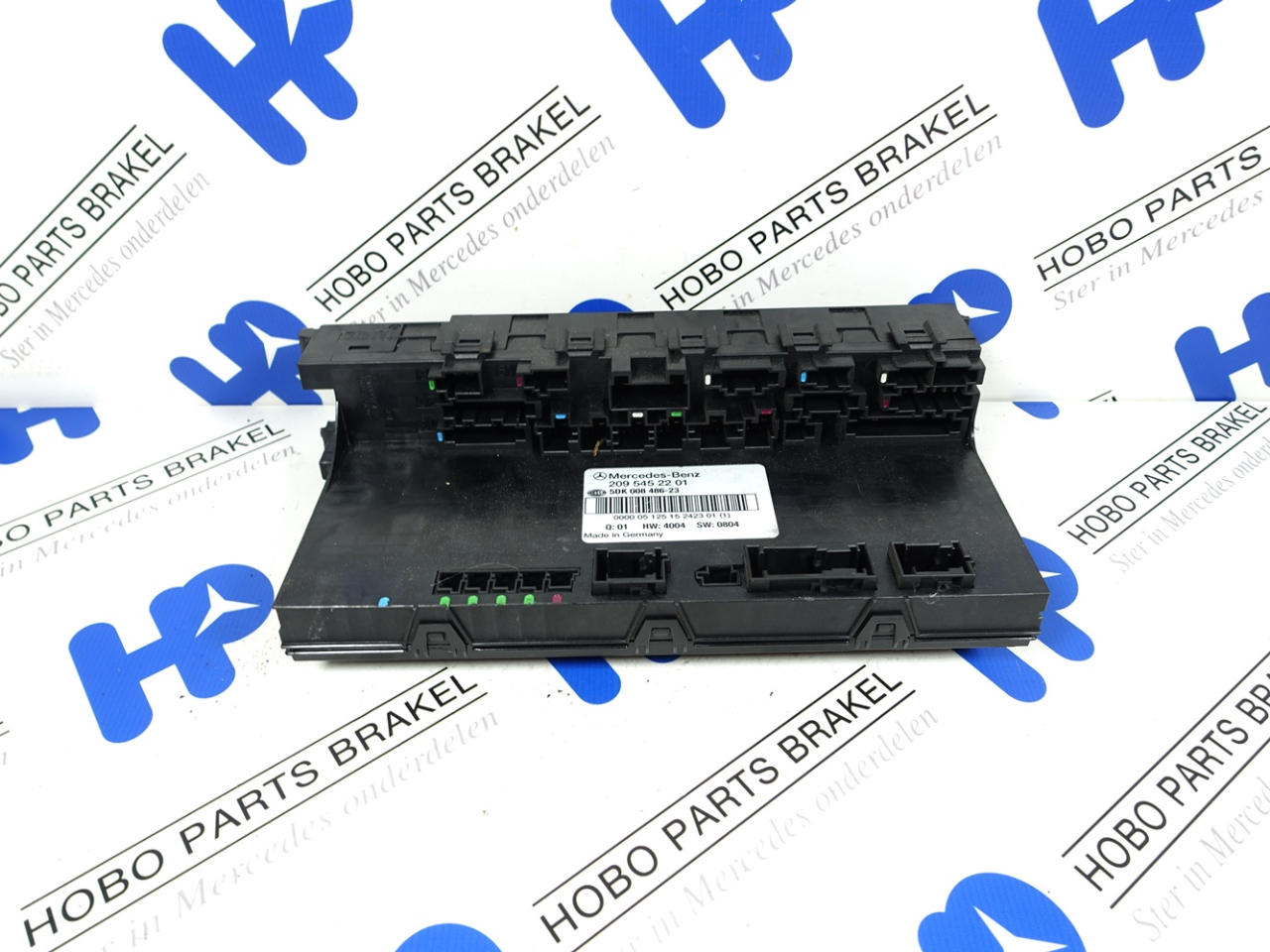 SAM module A 209 545 2201