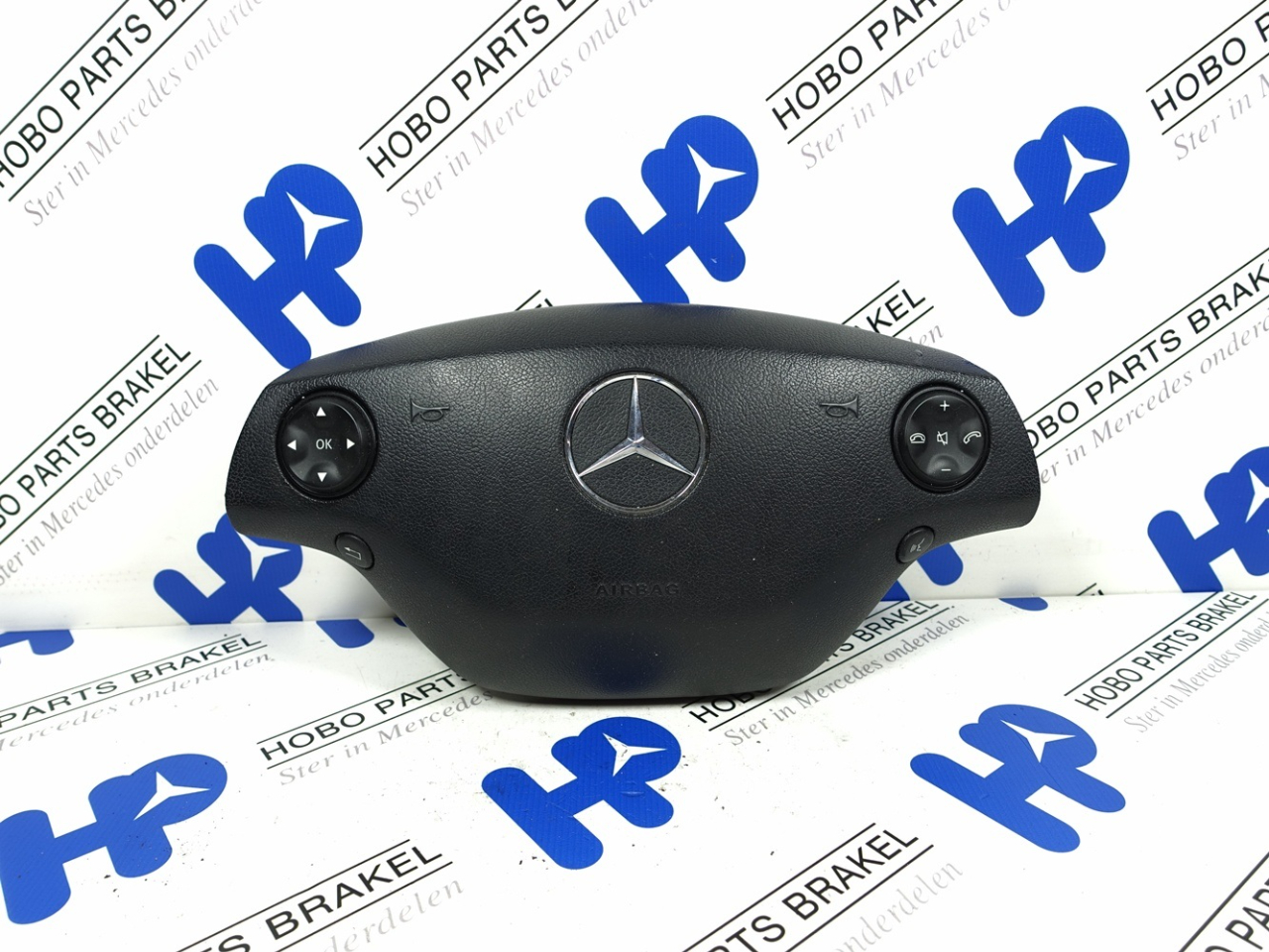 Airbag stuur A 221 860 0402