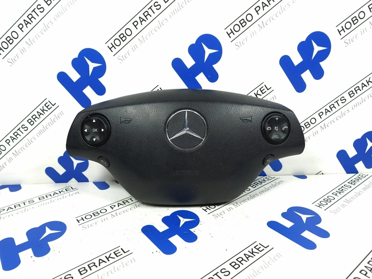 Airbag stuur A 221 860 0402