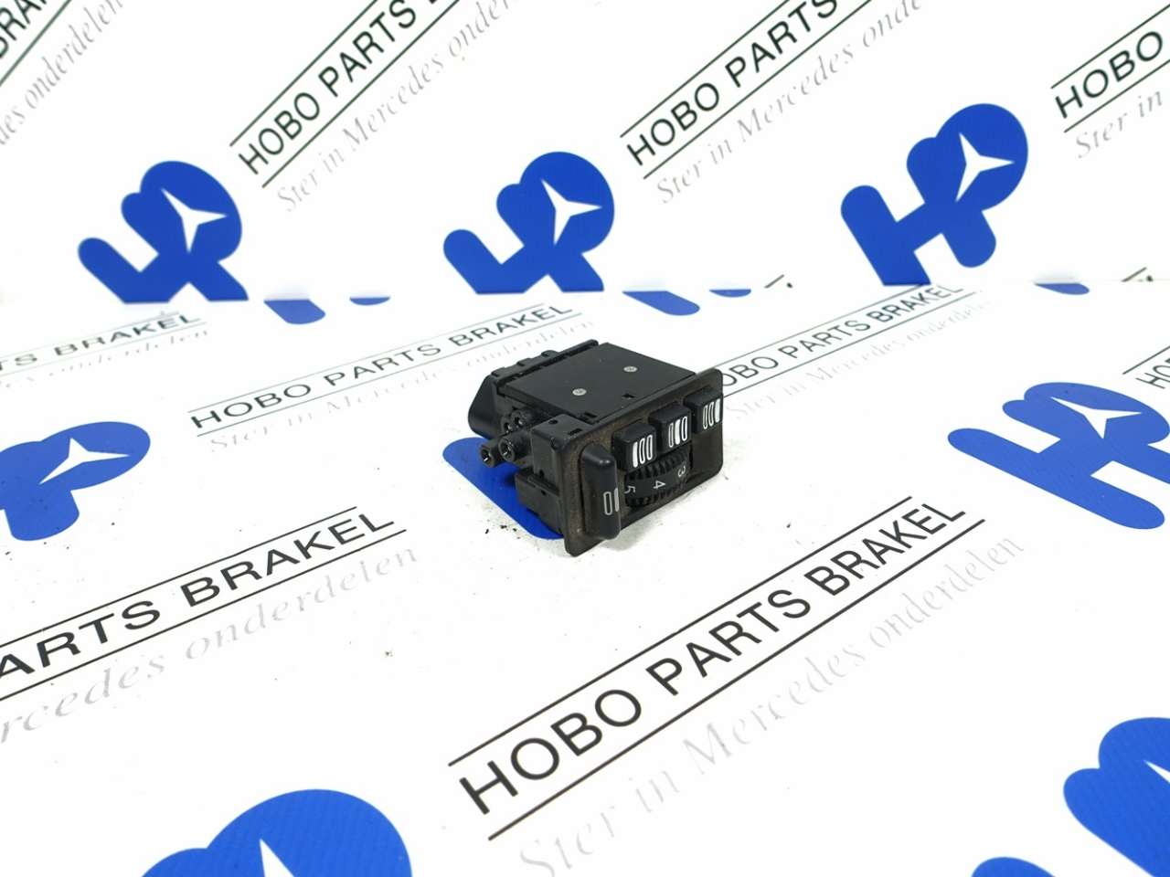 Stoel schakelaar A 140 800 0578
