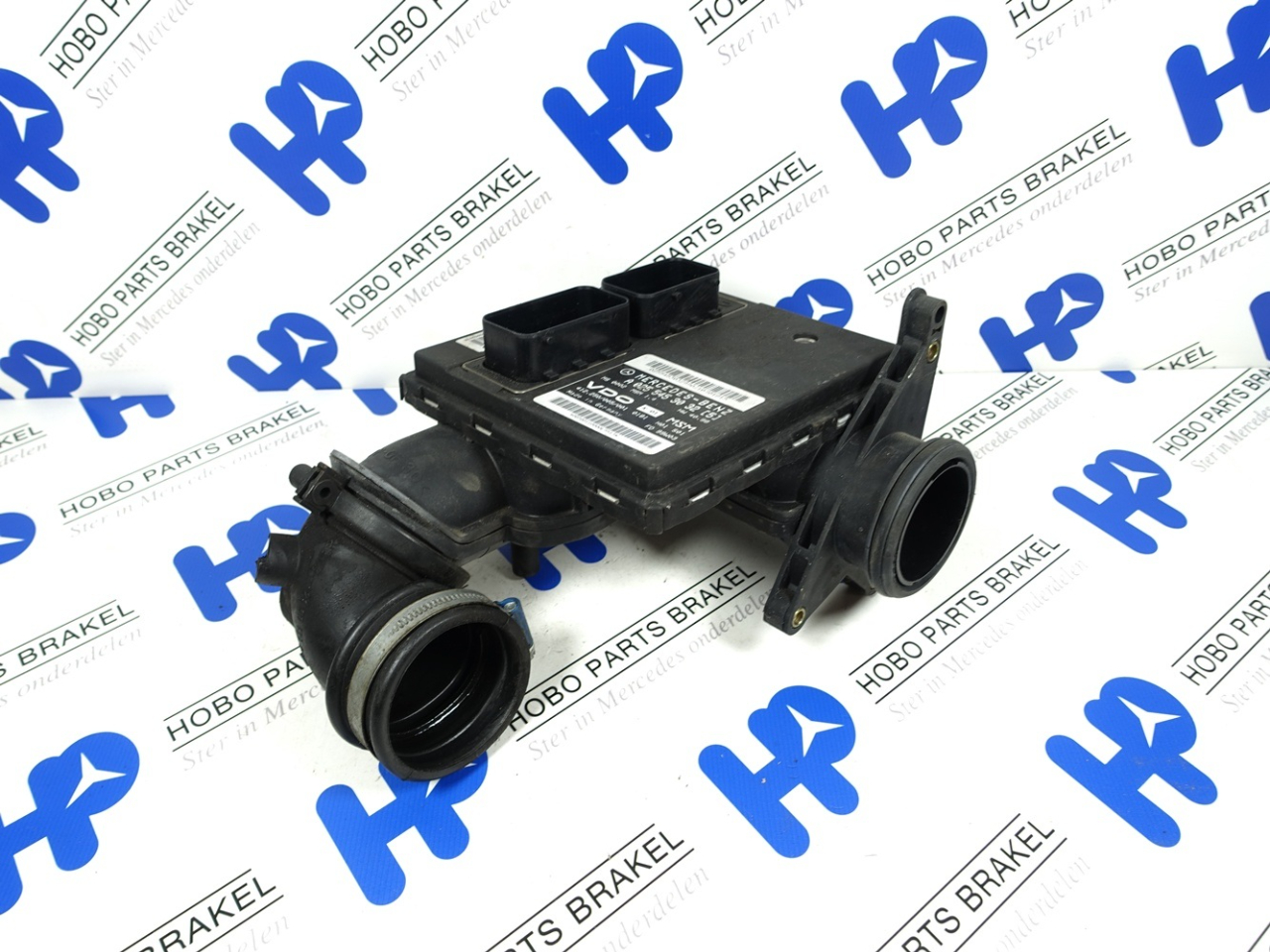 ECU module A 025 545 3032