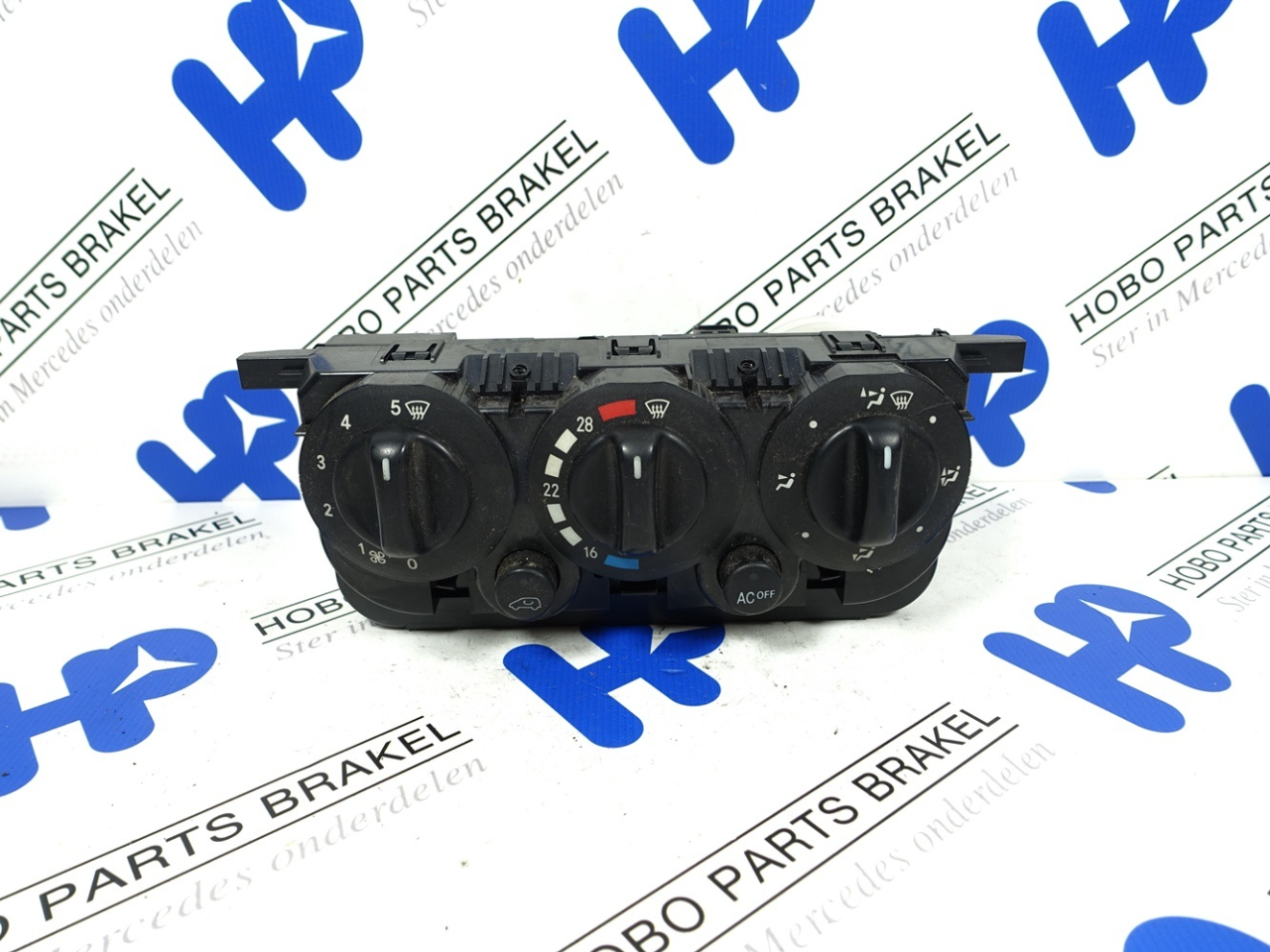 Kachelpaneel A 168 830 2185