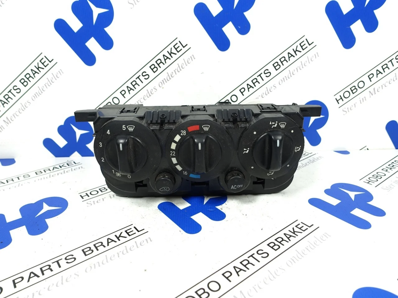 Kachelpaneel A 168 830 2185