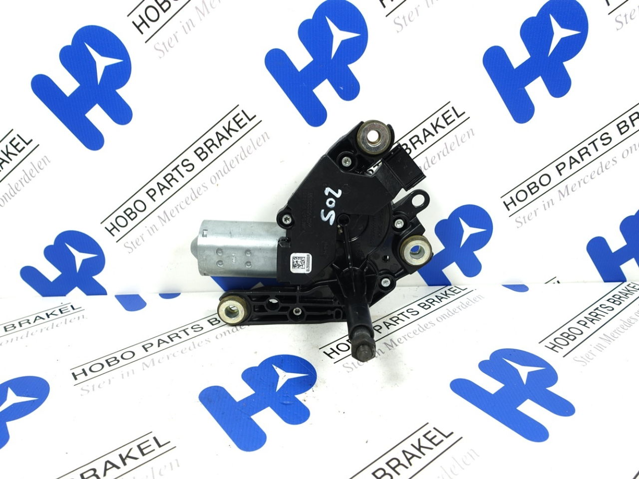Ruitenwissermotor Achter A 205 906 3400 - Article 16903 1 - A2059063400