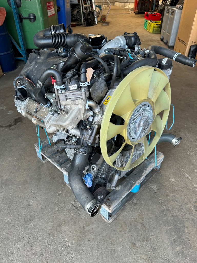 Motorblok Mercedes Sprinter w907 642.899 - Article 16921 1 - HPB0098