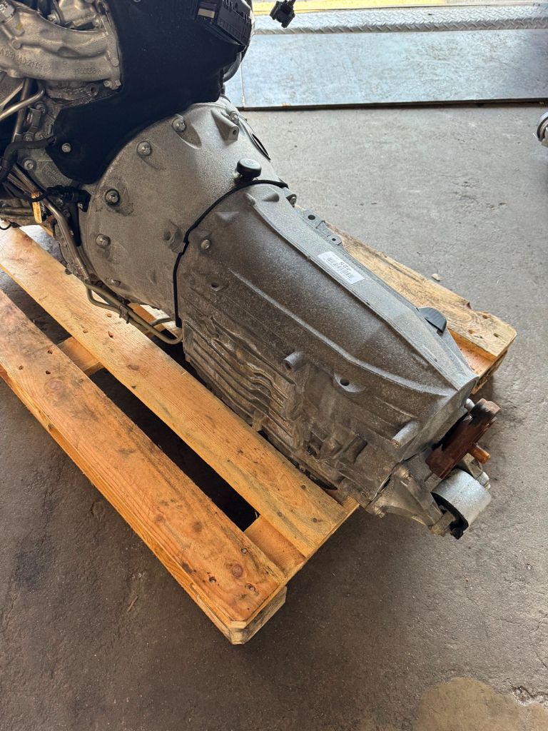 Versnellingsbak Mercedes Vito w447 722.908 - Article 16922 1 - HPB0099