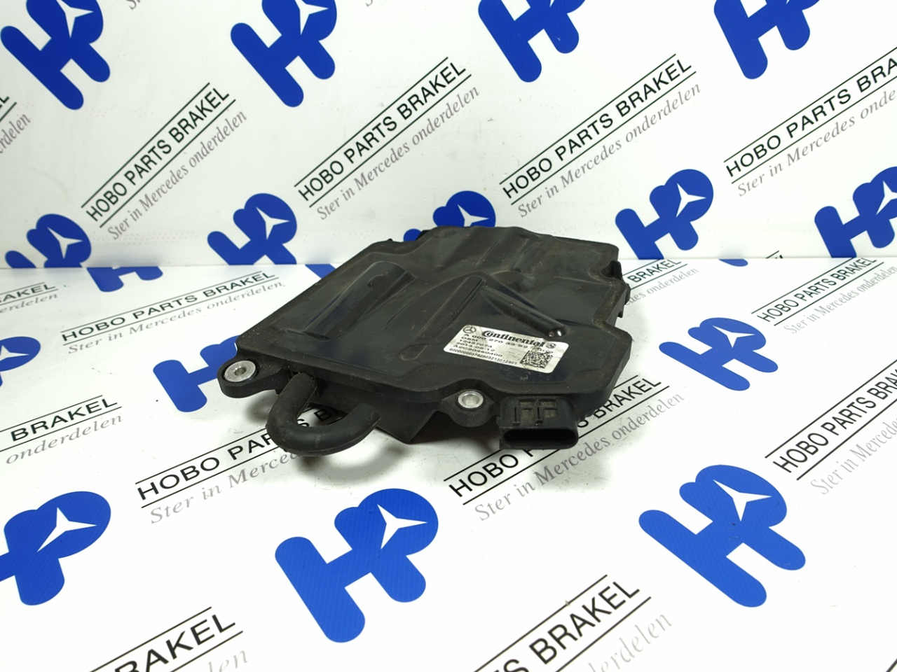 ISM module A 000 270 3352