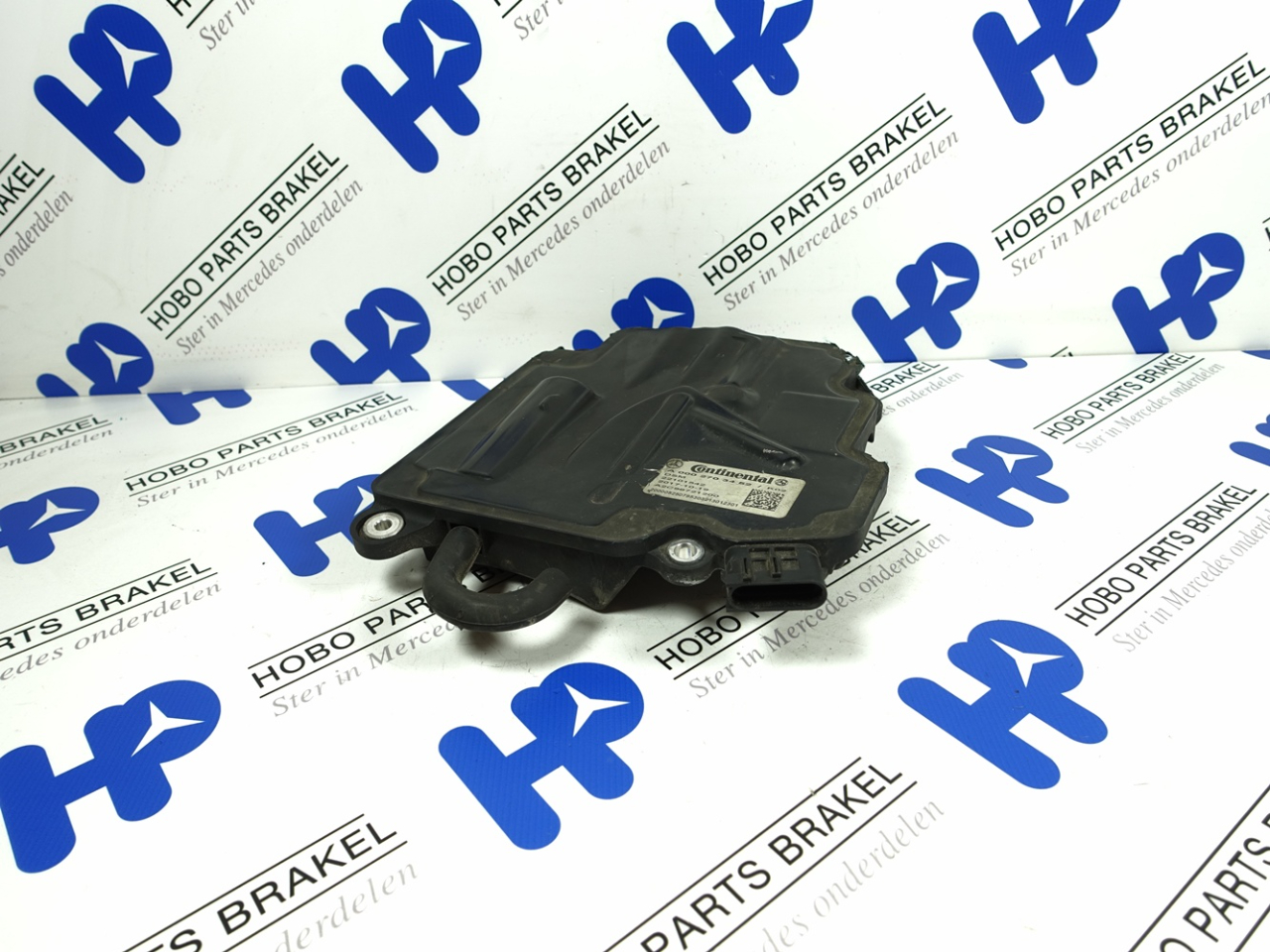 ISM module A 000 270 3452
