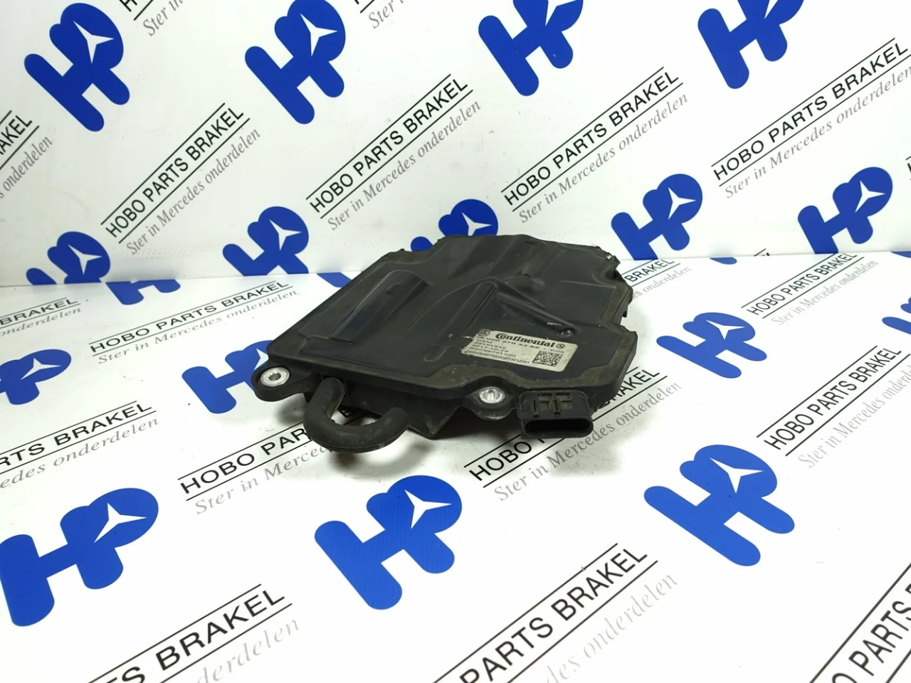 ISM module A 000 270 3452