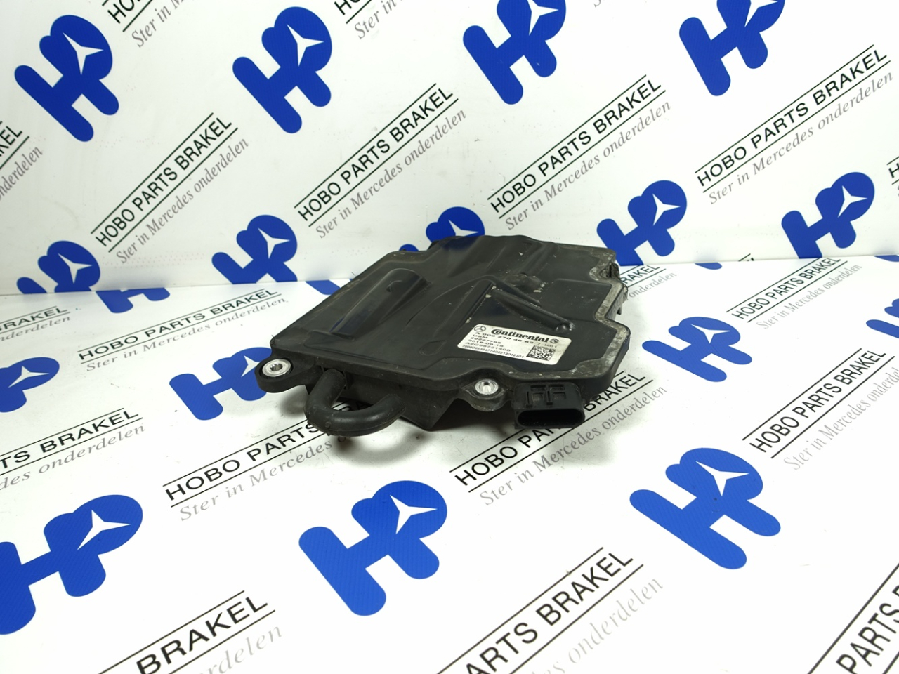 ISM module A 000 270 4652