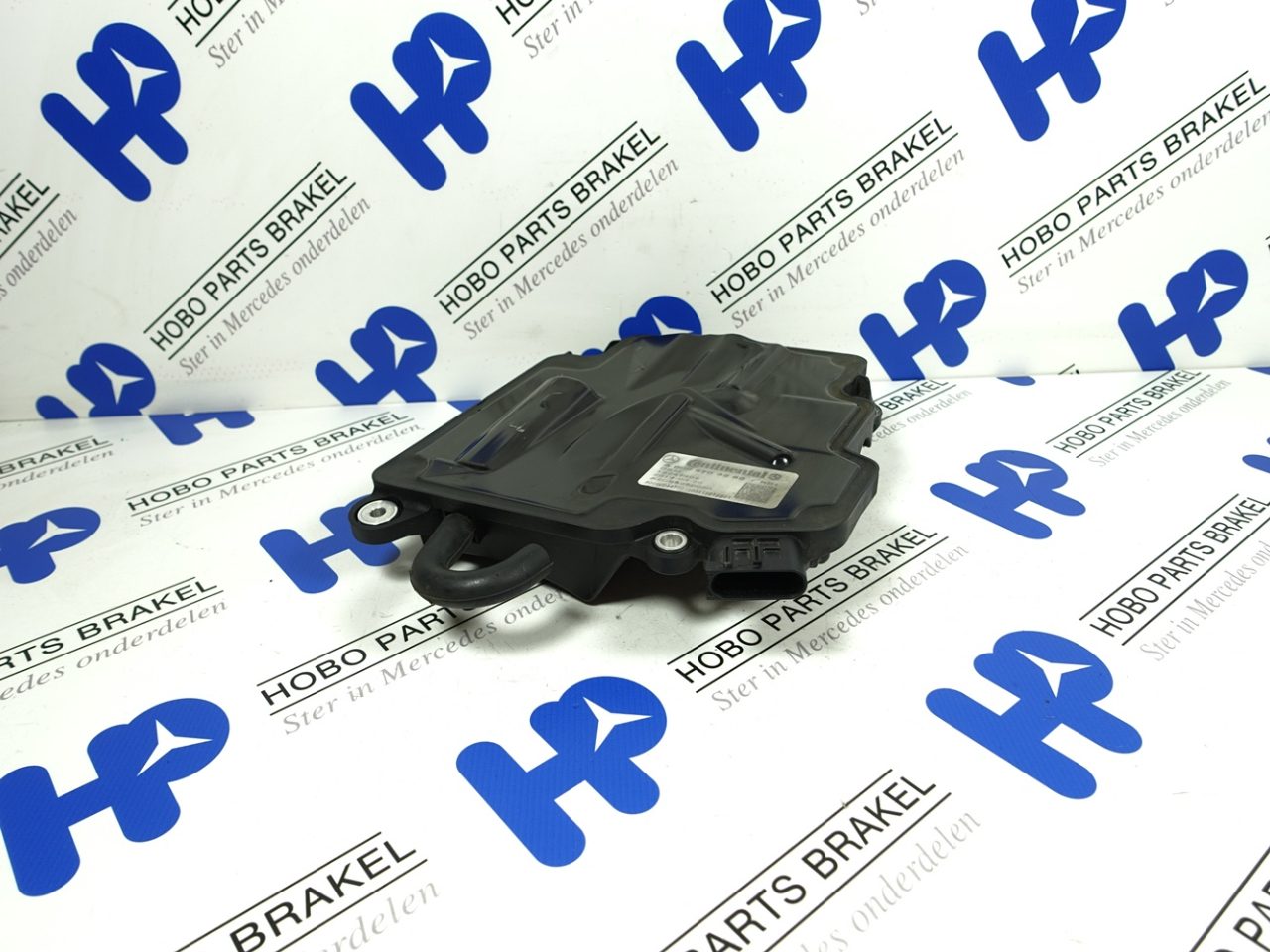 ISM module A 000 270 3252