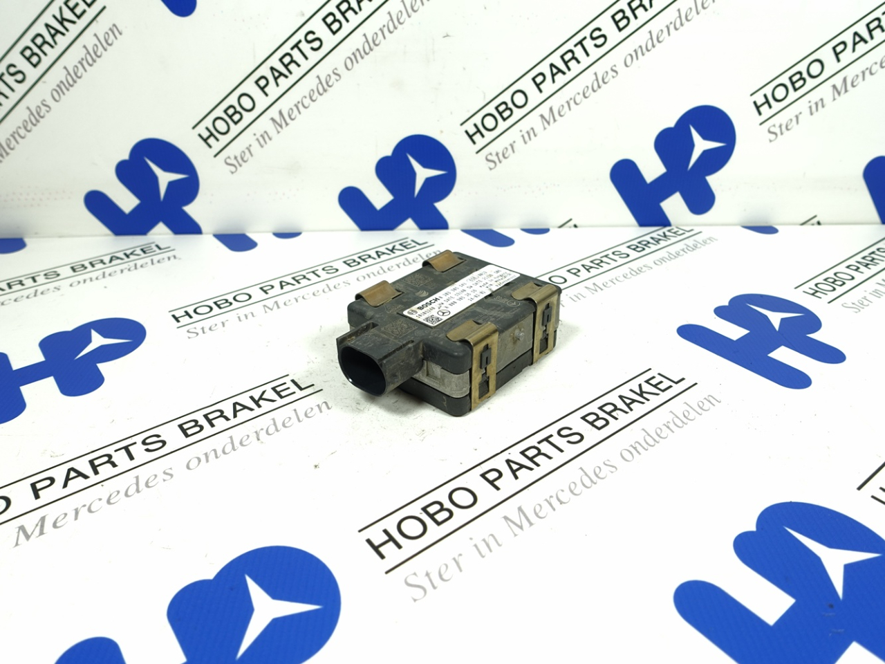 Radar sensor A 000 905 2616