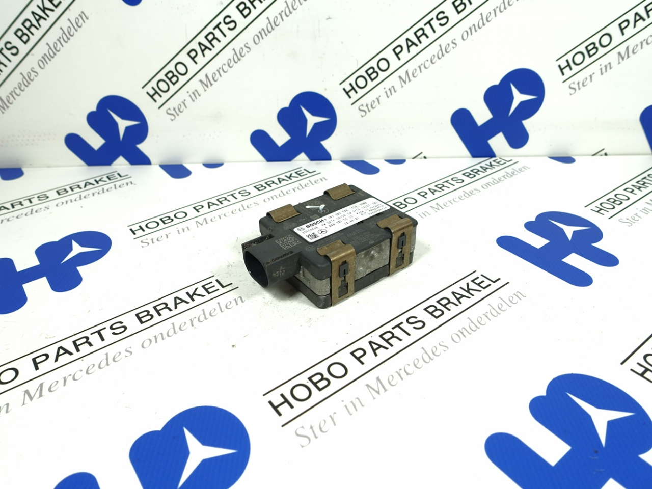 Radar sensor A 000 905 6613