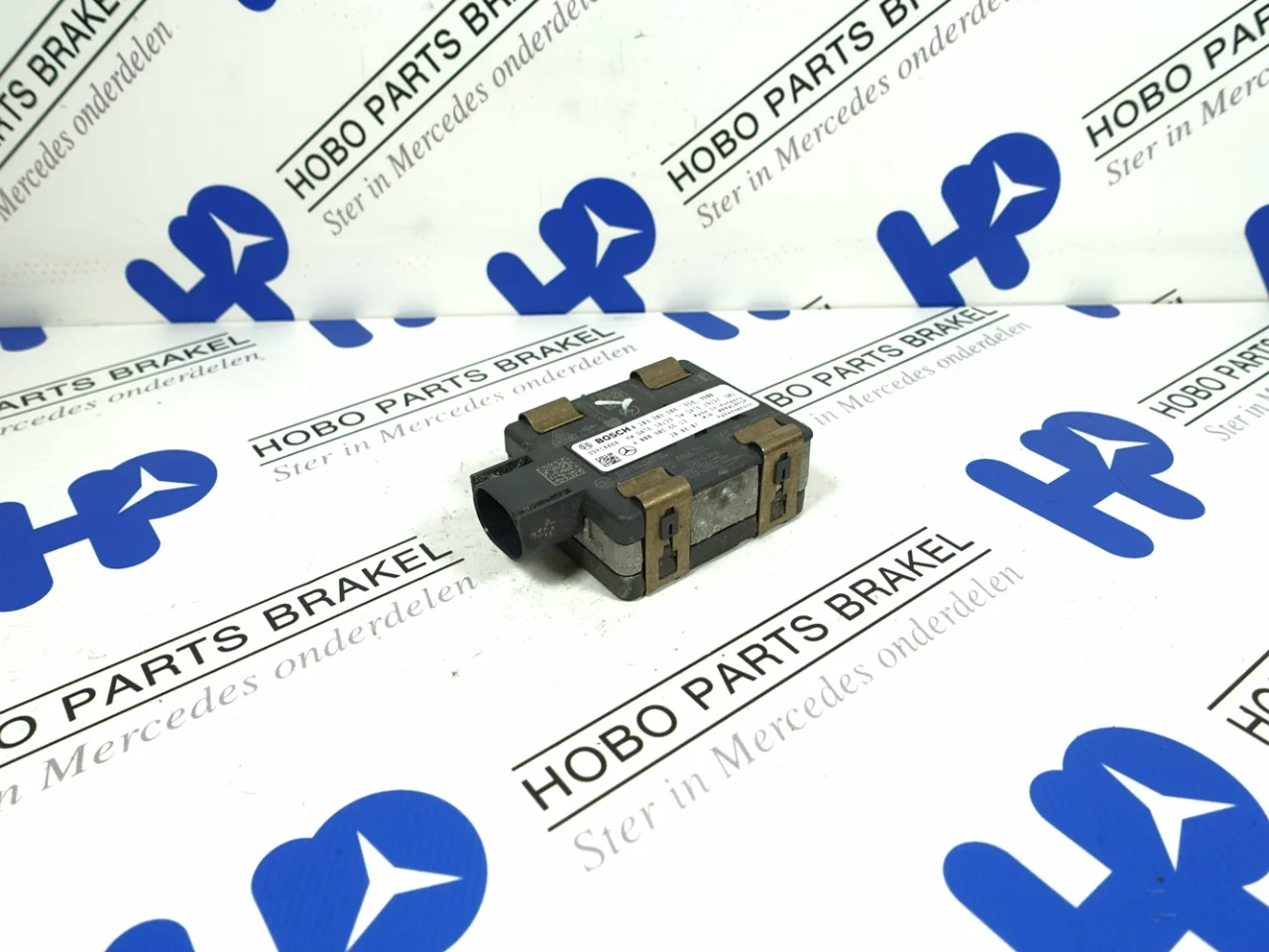 Radar sensor A 000 905 6613