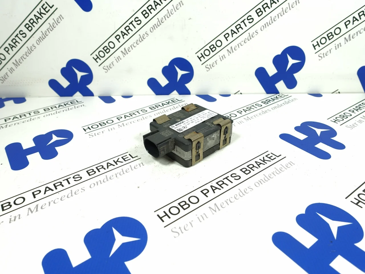 Radar sensor A 447 900 1518