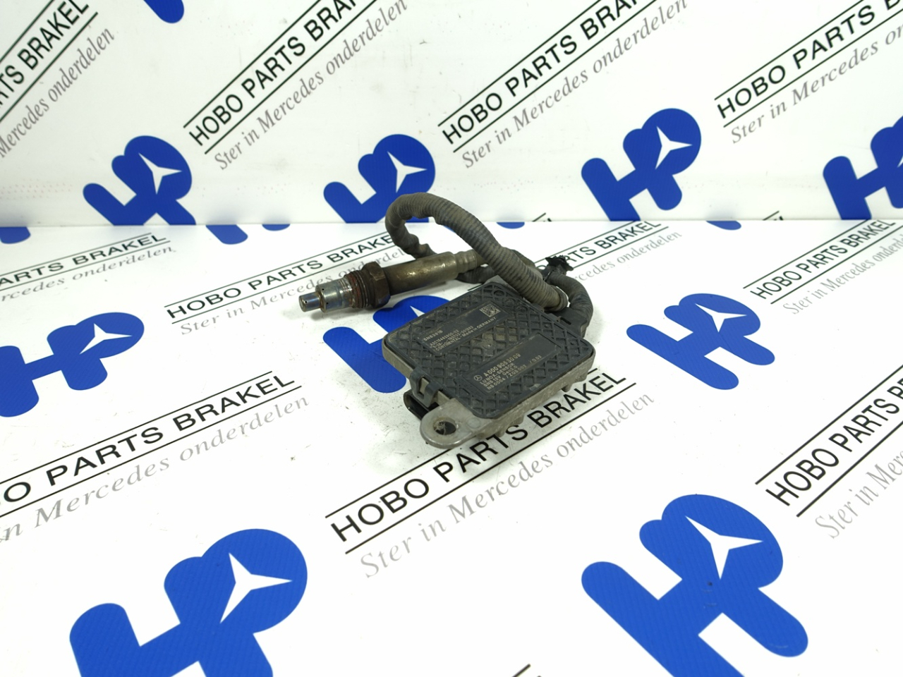 NOx sensor A 000 905 3009 - Article 16954 1 - A0009053009
