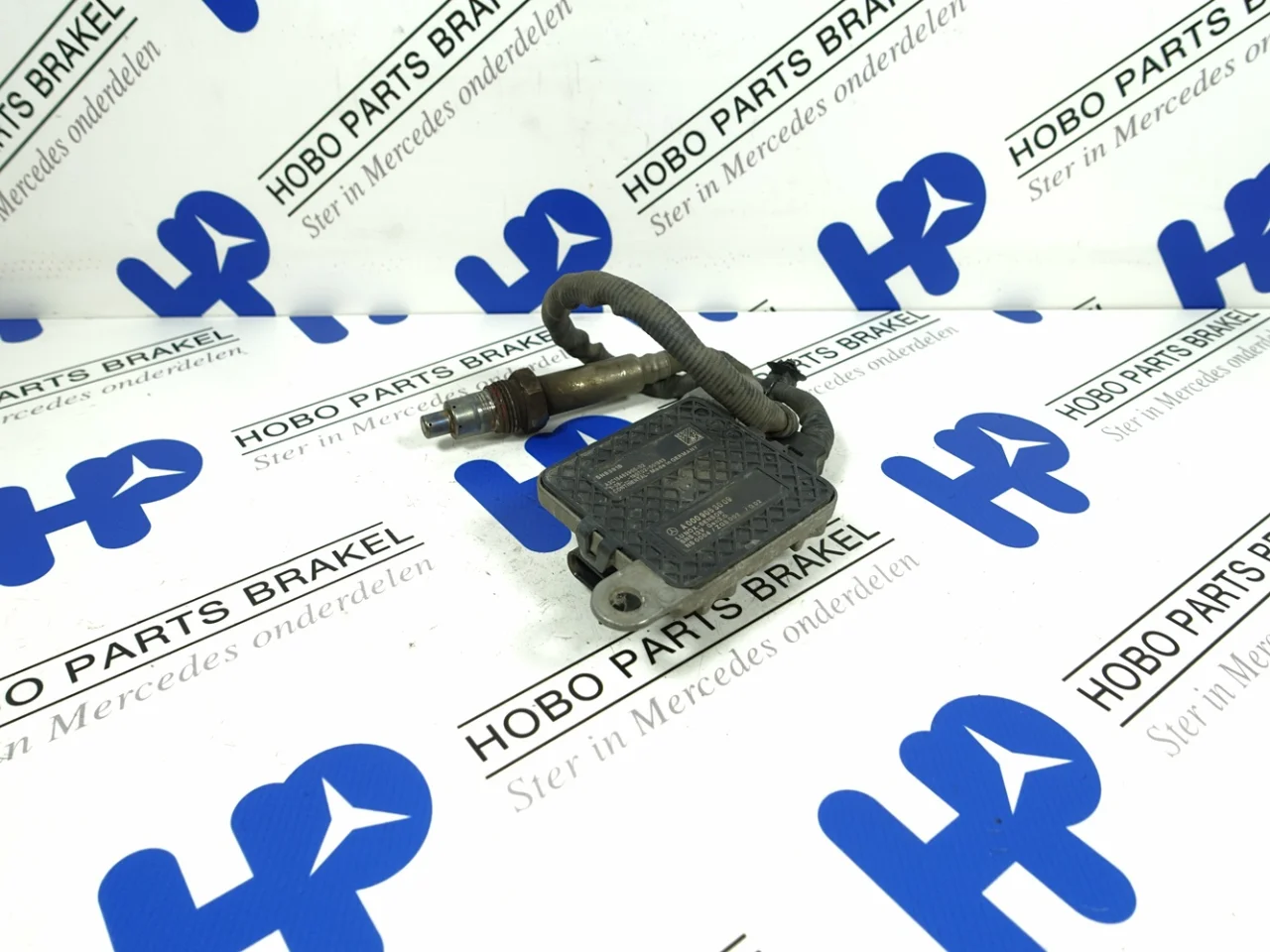 NOx sensor A 000 905 3009 - Article 16954 1 - A0009053009