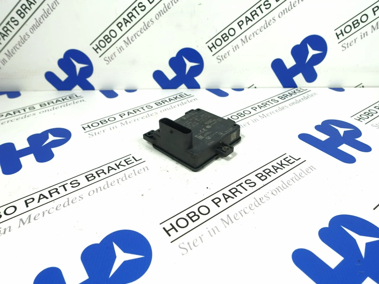 Radar sensor A 000 905 5319 - Article 16956 1 - A0009055319