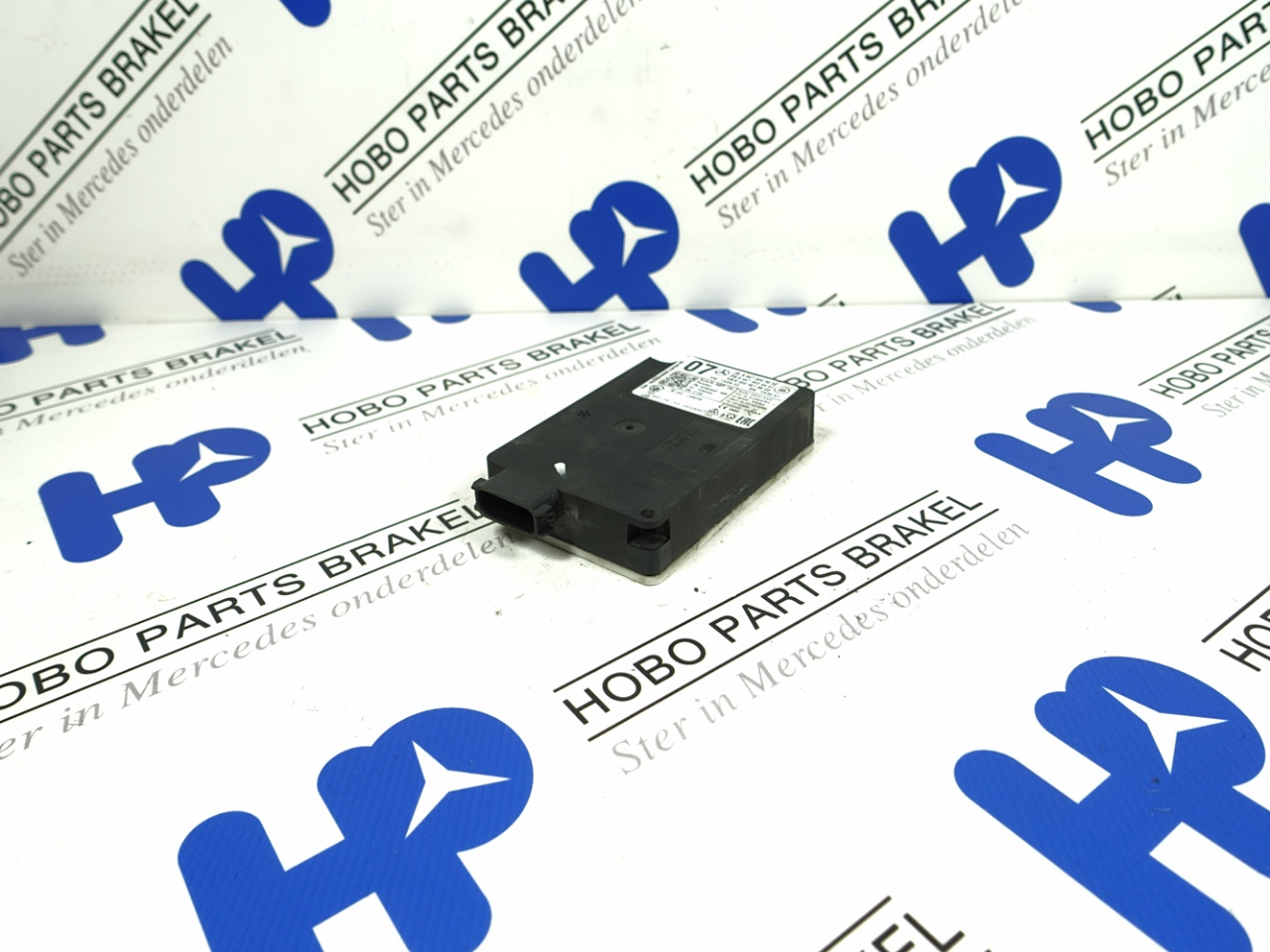 Radar sensor A 447 900 6002