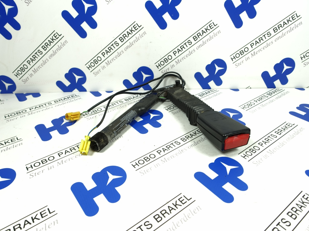 Gordelslot A 251 860 2669 RV