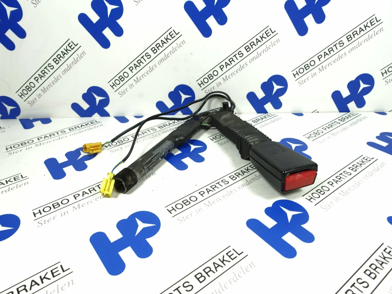 Gordelslot A 251 860 2669 RV - Article 16969 1 - A2518602669